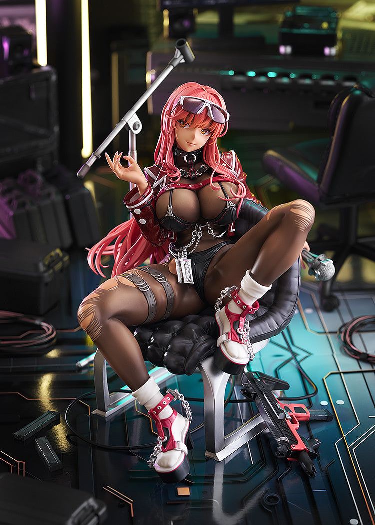 Volume Goddess of Victory: Nikke Max Factory - Anime Figuren günstig kaufen
