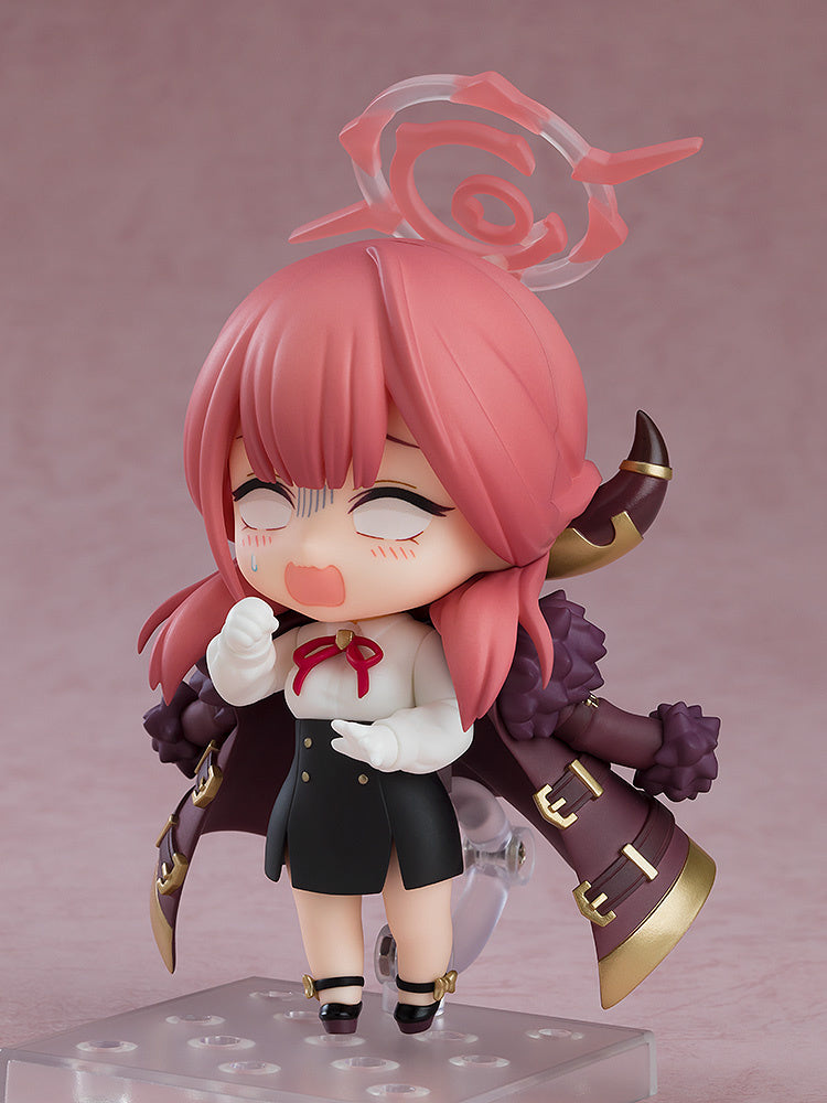 Rikuhachima Aru Nendoroid Max Factory