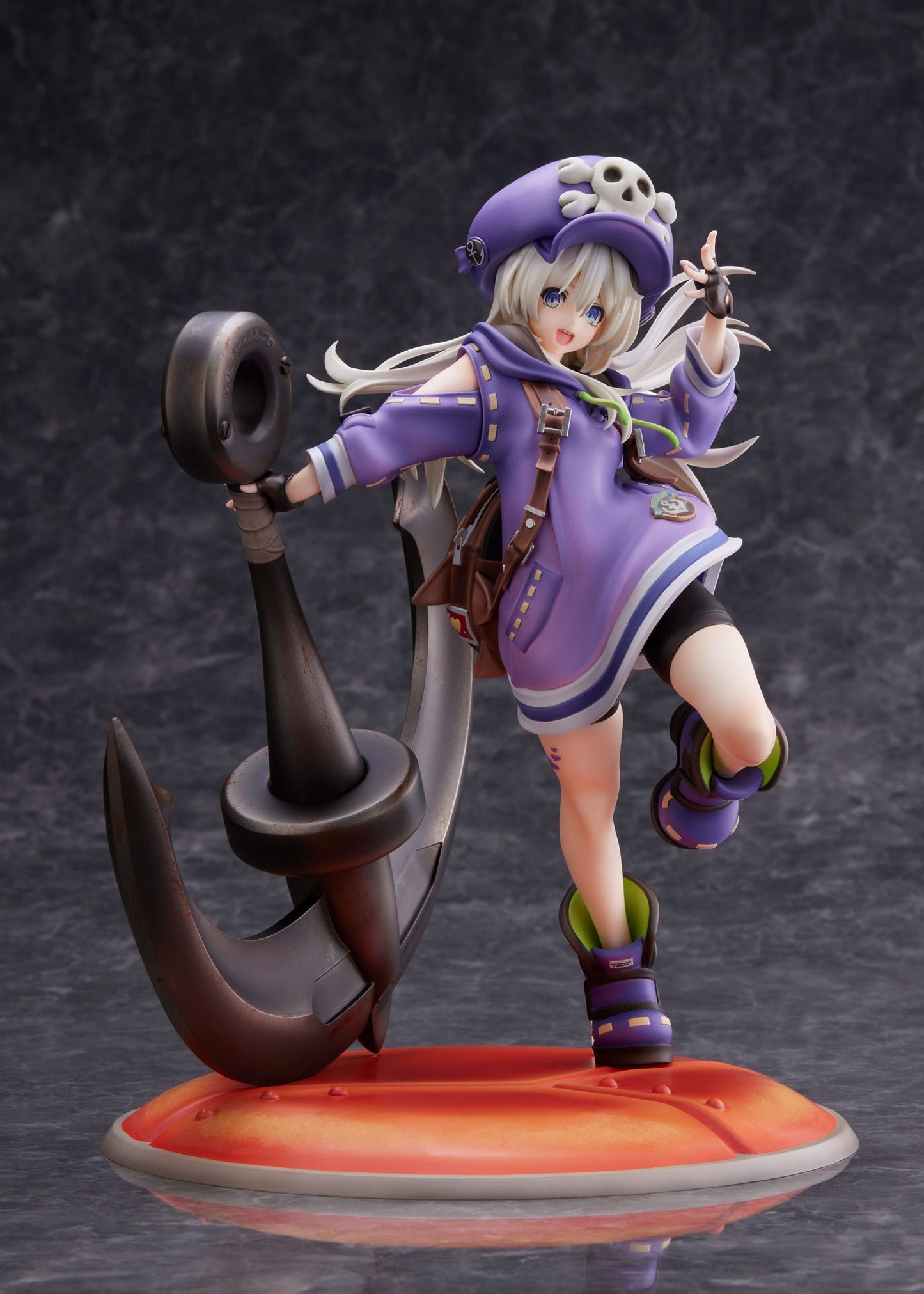 May - Another Color Ver. - Alice Glint - Anime Figuren günstig kaufen