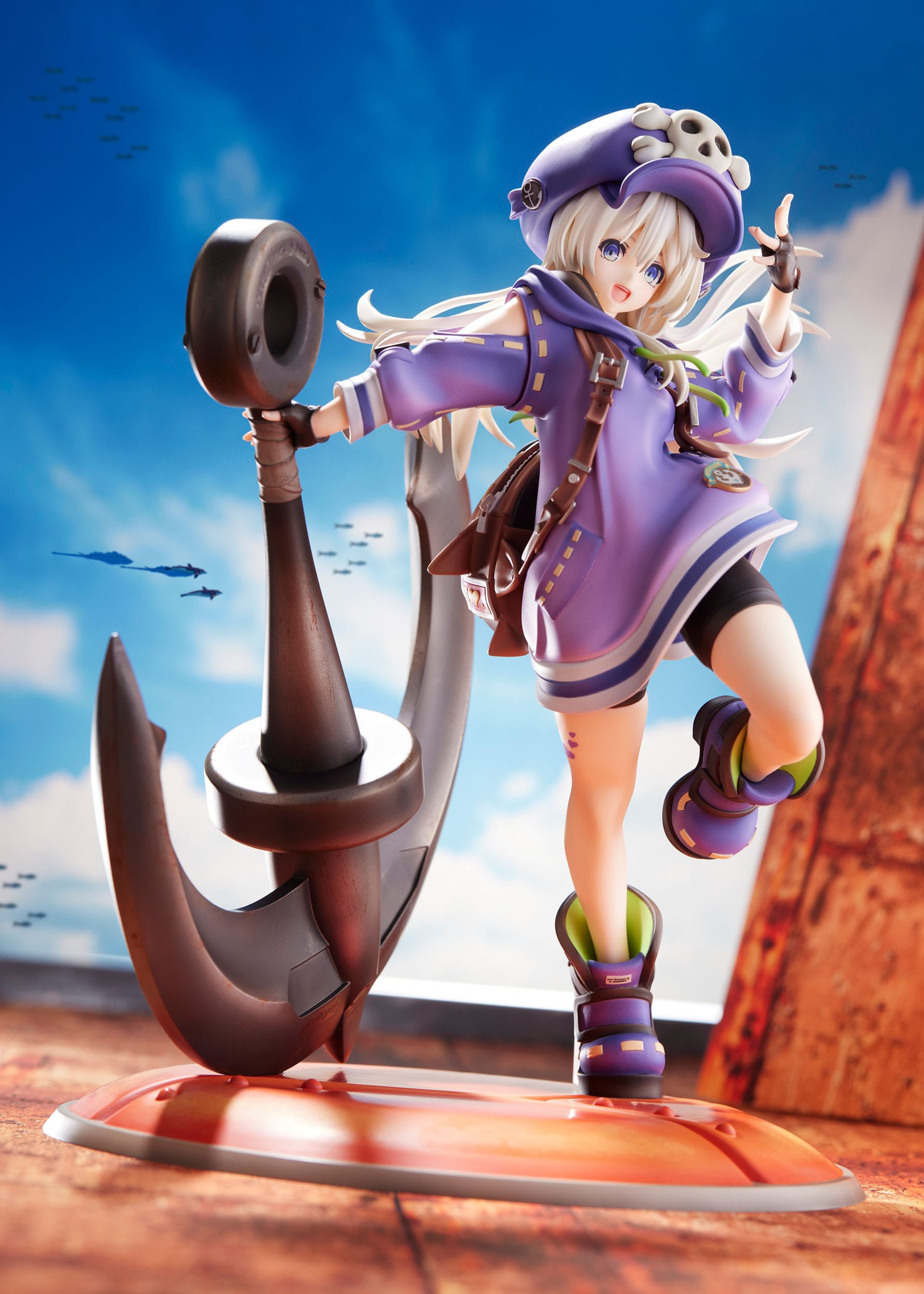 May - Another Color Ver. - Alice Glint - Anime Figuren günstig kaufen