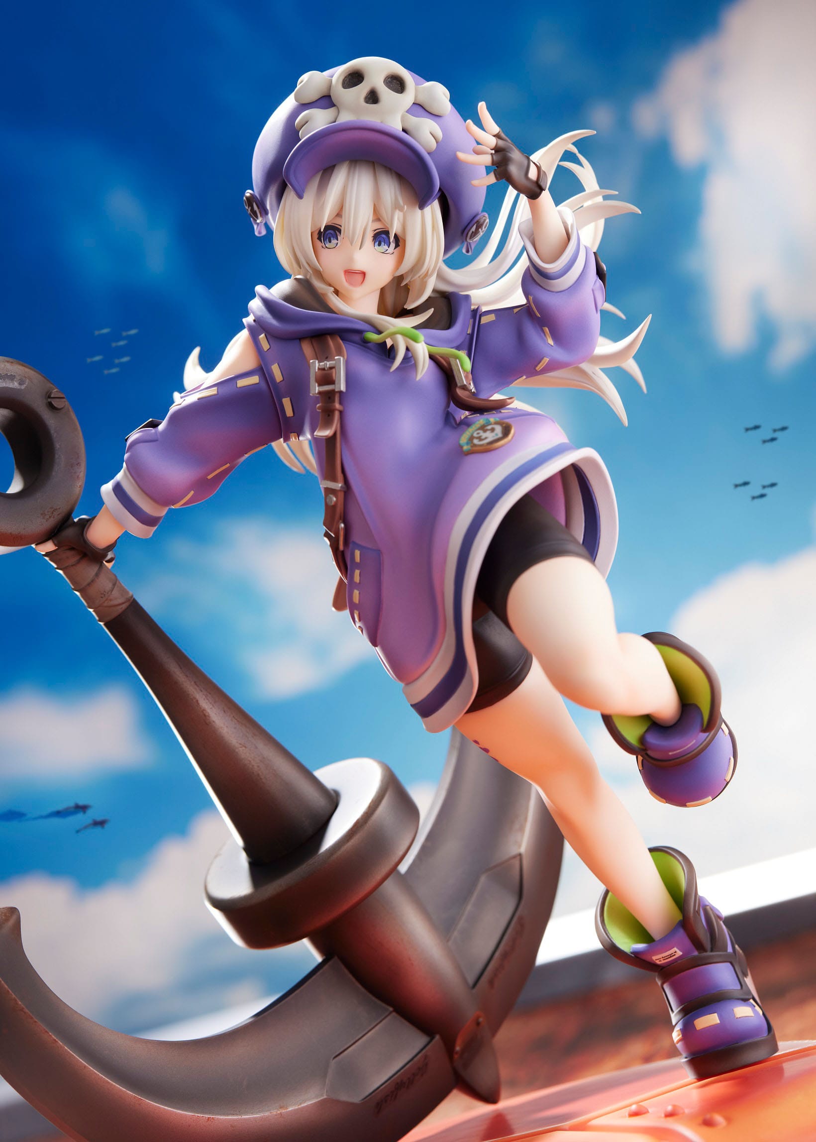May - Another Color Ver. - Alice Glint - Anime Figuren günstig kaufen