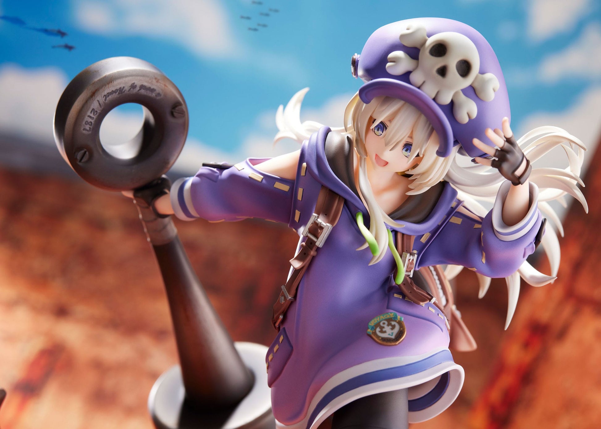 May - Another Color Ver. - Alice Glint - Anime Figuren günstig kaufen