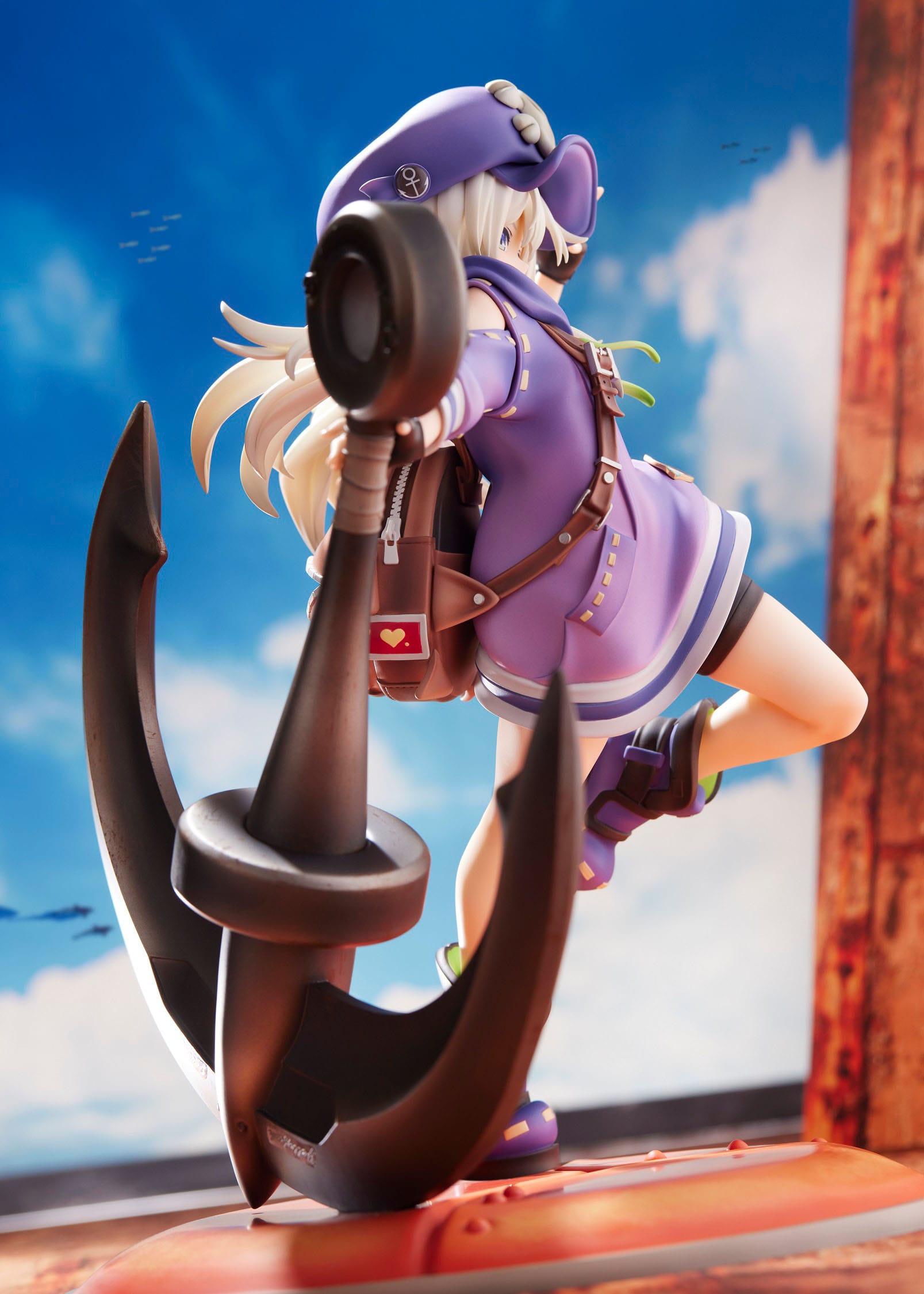 May - Another Color Ver. - Alice Glint - Anime Figuren günstig kaufen