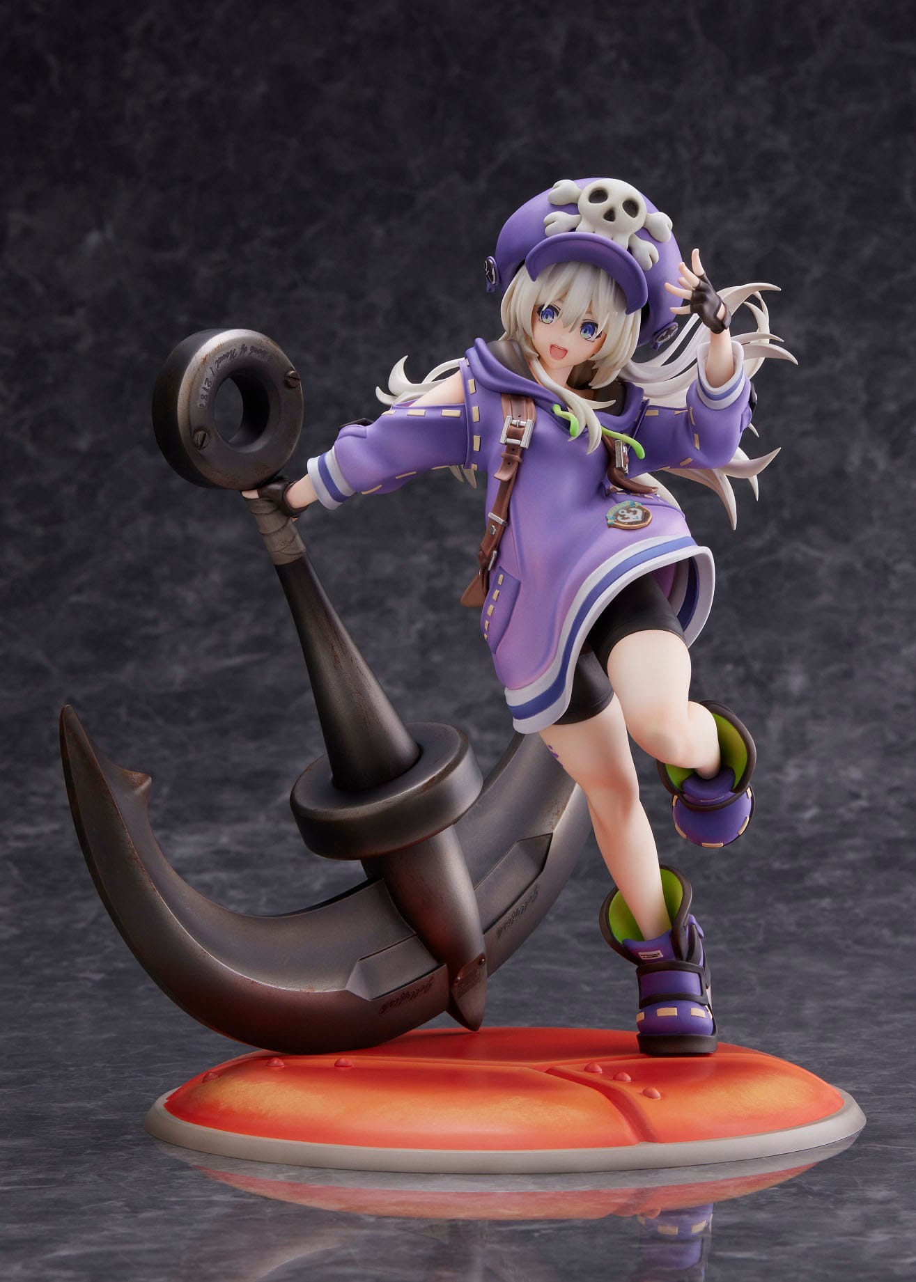 May - Another Color Ver. - Alice Glint - Anime Figuren günstig kaufen