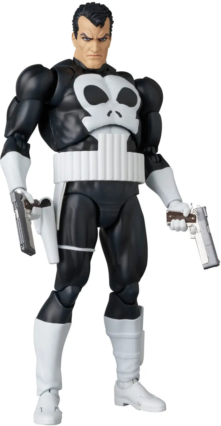 The Punisher (Comic Ver.) Medicom - Anime Figuren günstig kaufen