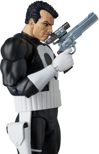 The Punisher (Comic Ver.) Medicom