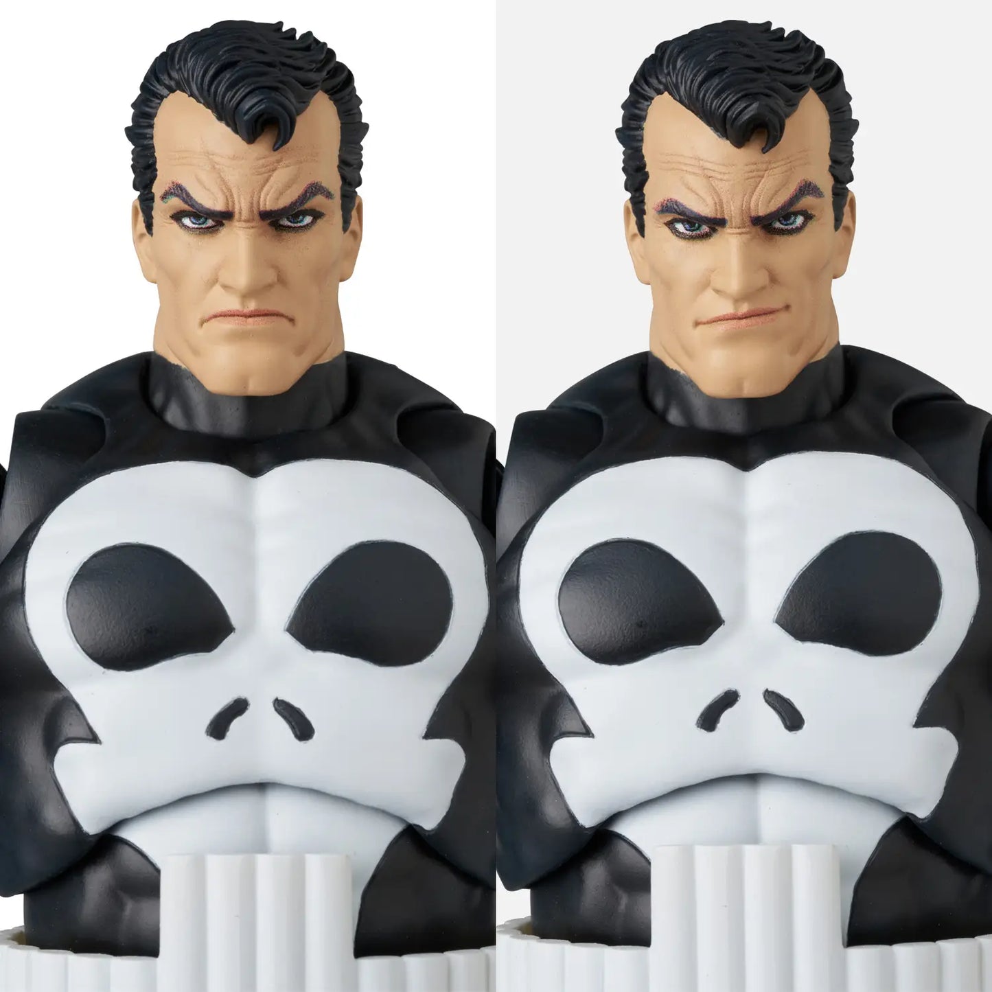 The Punisher (Comic Ver.) Medicom