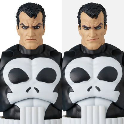 The Punisher (Comic Ver.) Medicom