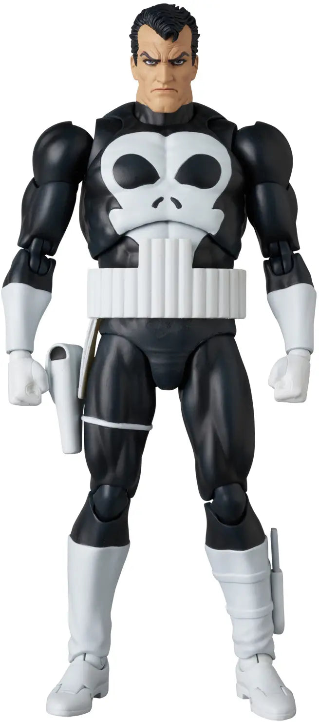 The Punisher (Comic Ver.) Medicom - Anime Figuren günstig kaufen