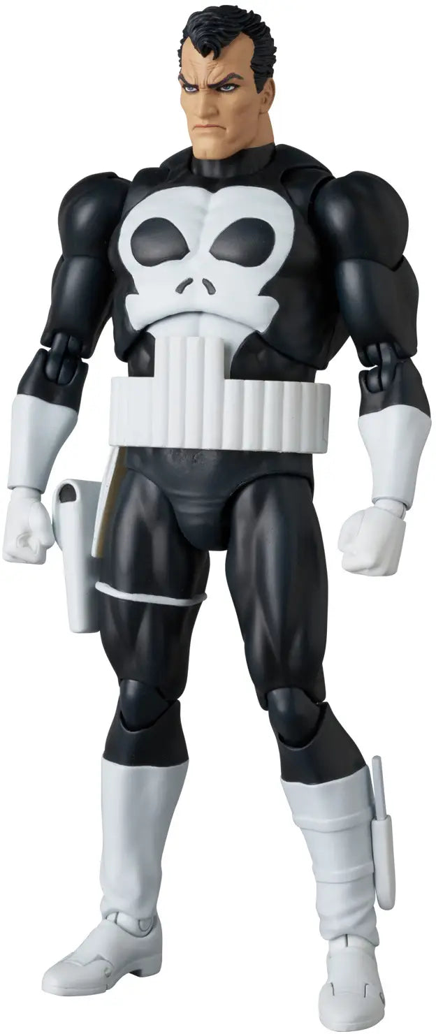 The Punisher (Comic Ver.) Medicom - Anime Figuren günstig kaufen