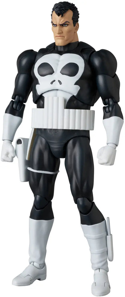 The Punisher (Comic Ver.) Medicom - Anime Figuren günstig kaufen