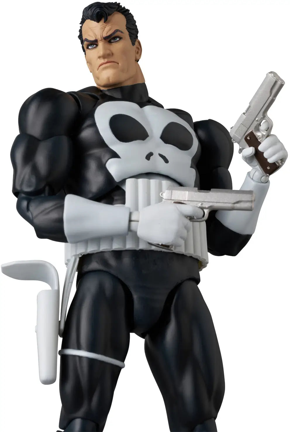 The Punisher (Comic Ver.) Medicom - Anime Figuren günstig kaufen