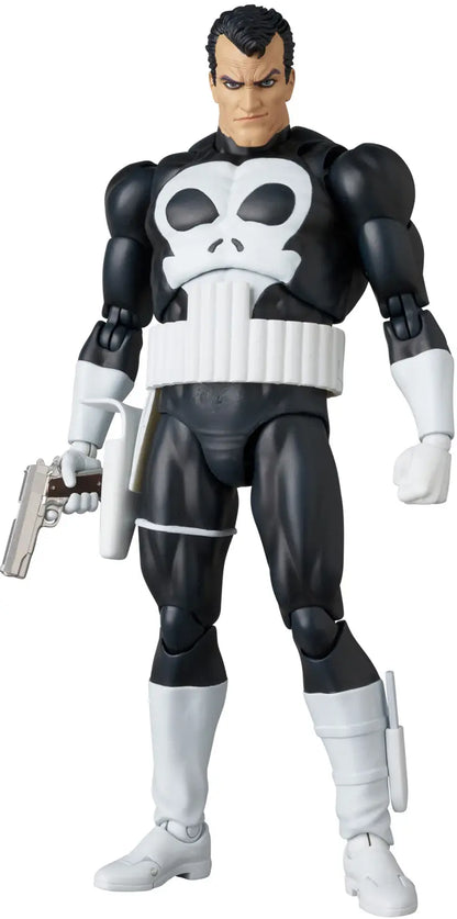 The Punisher (Comic Ver.) Medicom - Anime Figuren günstig kaufen