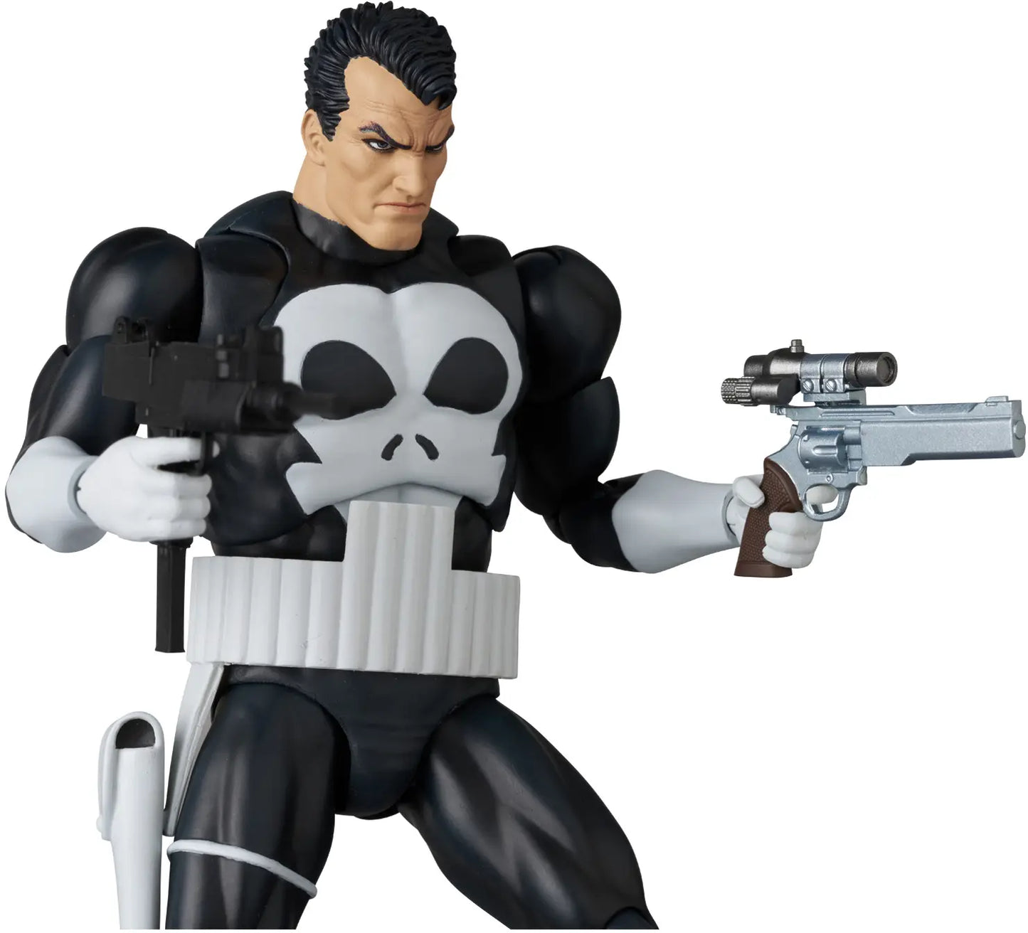 The Punisher (Comic Ver.) Medicom - Anime Figuren günstig kaufen
