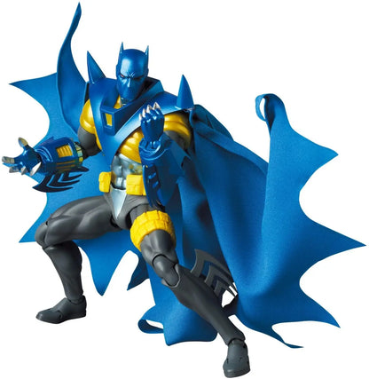 Batman Knightfall Mafex Medicom Toys