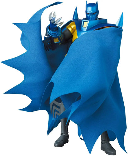 Batman Knightfall Mafex Medicom Toys