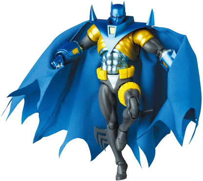 Batman Knightfall Mafex Medicom Toys