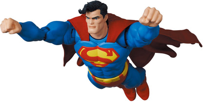 Superman (The Dark Knight Returns) Mafex Medicom Toys - Anime Figuren günstig kaufen
