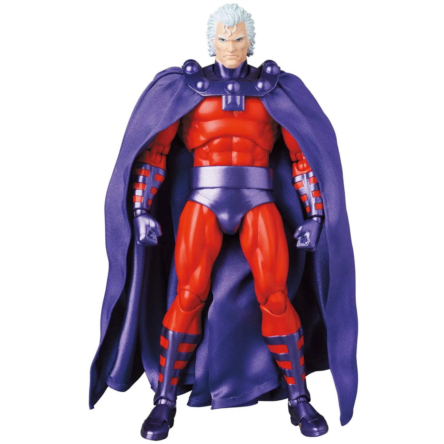 MARVEL X-men Magneto (Original Comic Ver.) MAFEX Medicom