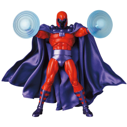 MARVEL X-men Magneto (Original Comic Ver.) MAFEX Medicom