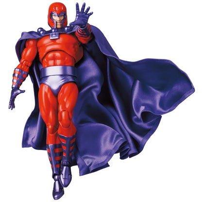 MARVEL X-men Magneto (Original Comic Ver.) MAFEX Medicom