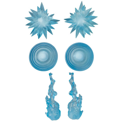 MARVEL X-men Magneto (Original Comic Ver.) MAFEX Medicom