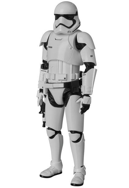 First Order Stormtrooper  Mafex Medicom Toys - Anime Figuren günstig kaufen