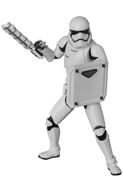 First Order Stormtrooper  Mafex Medicom Toys - Anime Figuren günstig kaufen