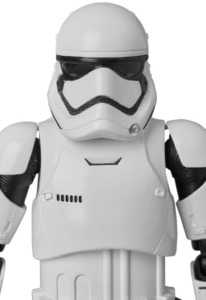 First Order Stormtrooper  Mafex Medicom Toys - Anime Figuren günstig kaufen