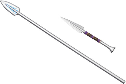 Black Panther (Ver. 1.5) Actionfigur MAFEX Infinity Saga, 16 cm Medicom