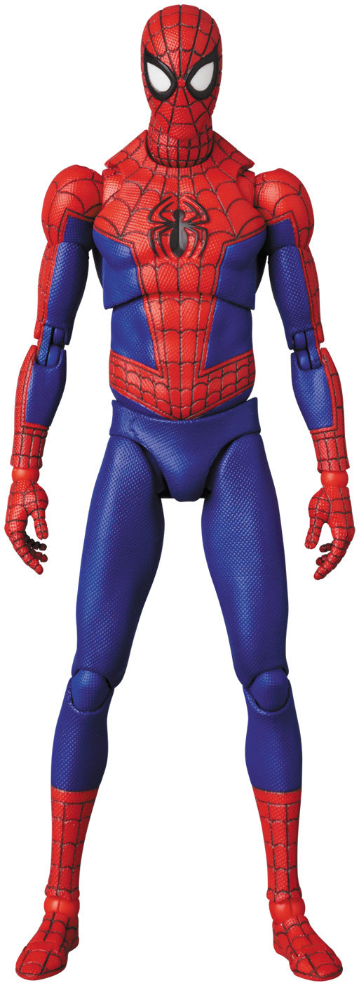 Peter B. Parker Spider-Man Mafex Medicom