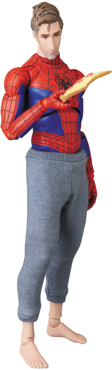 Peter B. Parker Spider-Man Mafex Medicom