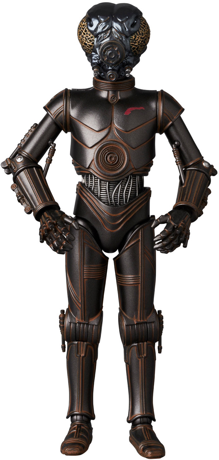 4-LOM Star Wars: Episode V Mafex (No.240) Medicom - Anime Figuren günstig kaufen