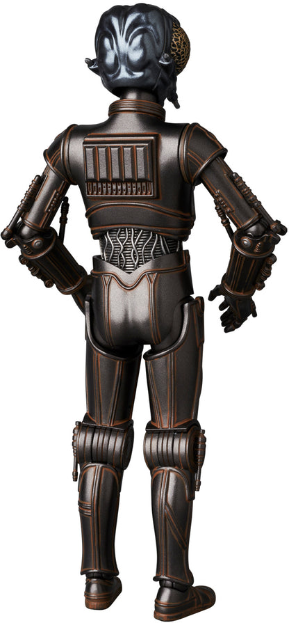 4-LOM Star Wars: Episode V Mafex (No.240) Medicom - Anime Figuren günstig kaufen