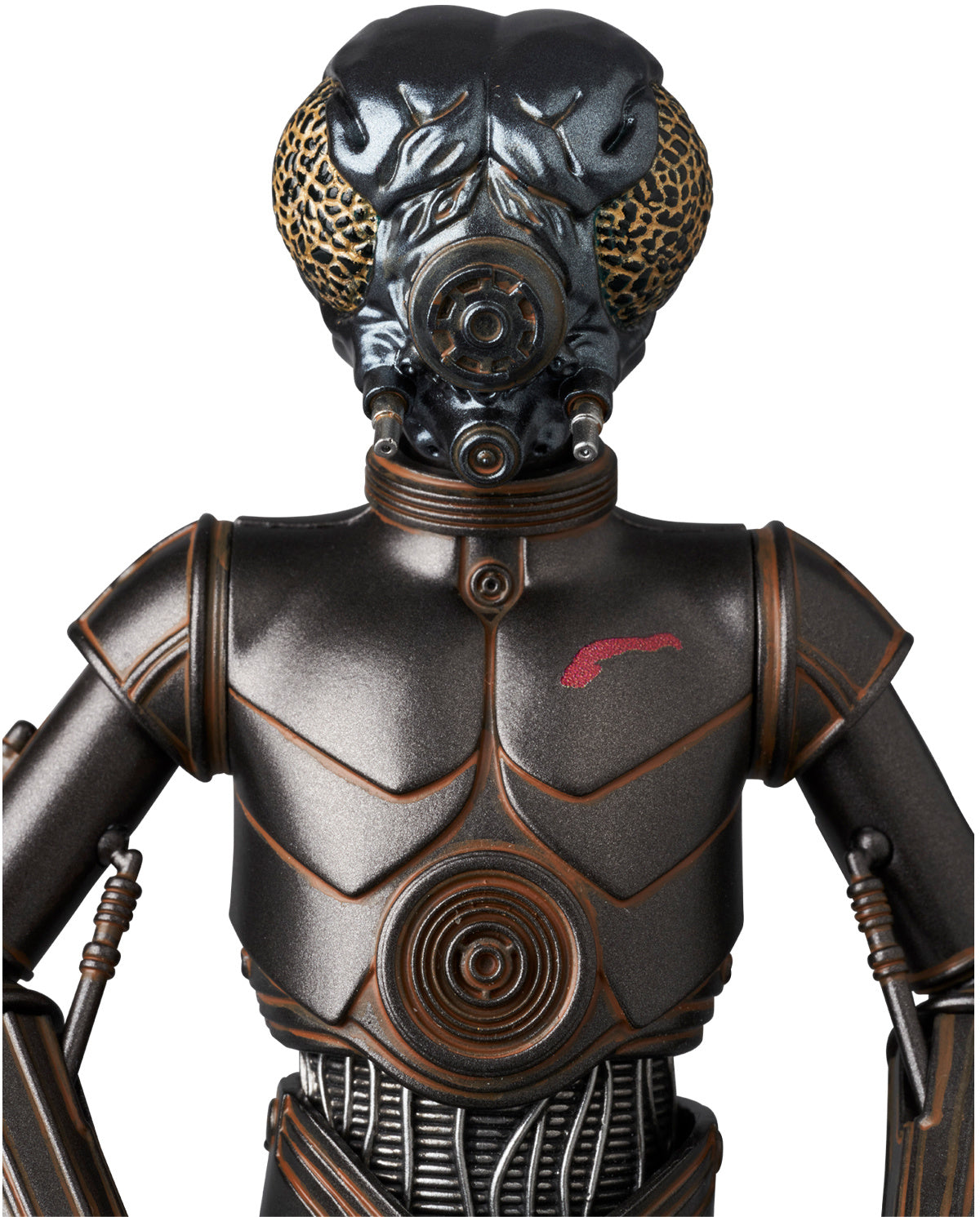 4-LOM Star Wars: Episode V Mafex (No.240) Medicom - Anime Figuren günstig kaufen