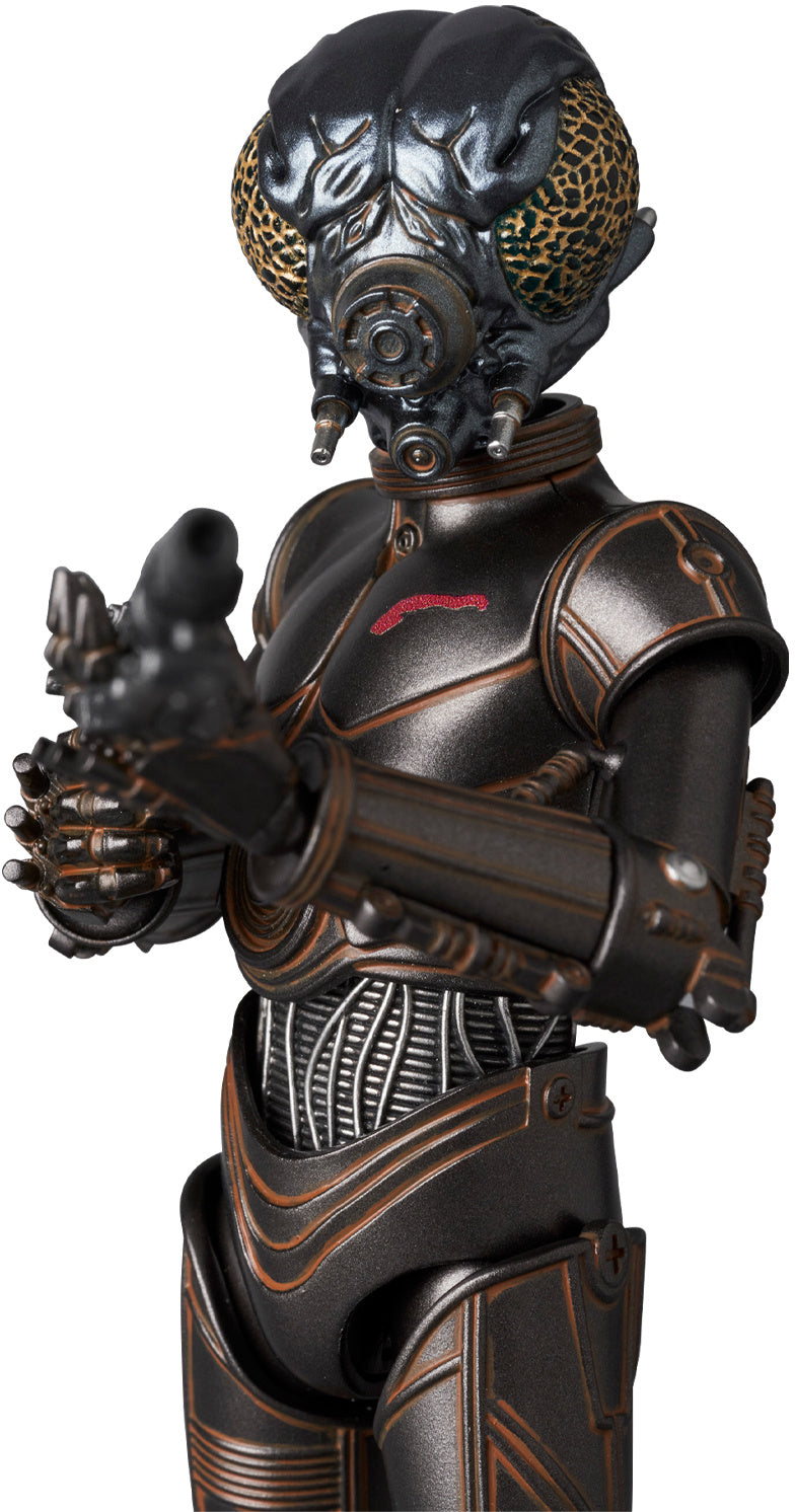 4-LOM Star Wars: Episode V Mafex (No.240) Medicom - Anime Figuren günstig kaufen