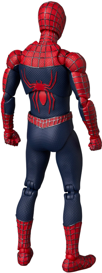 Spider-Man (Peter Parker) Friendly Neighborhood Spider-Man ver. Mafex (No.241) Medicom - Anime Figuren günstig kaufen