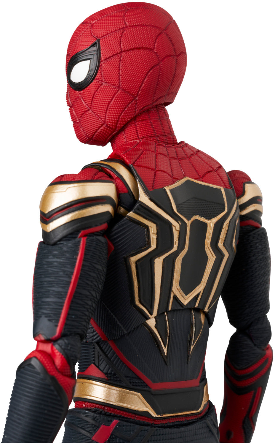 Spider-Man Integrated Suit Mafex Medicom - Anime Figuren günstig kaufen