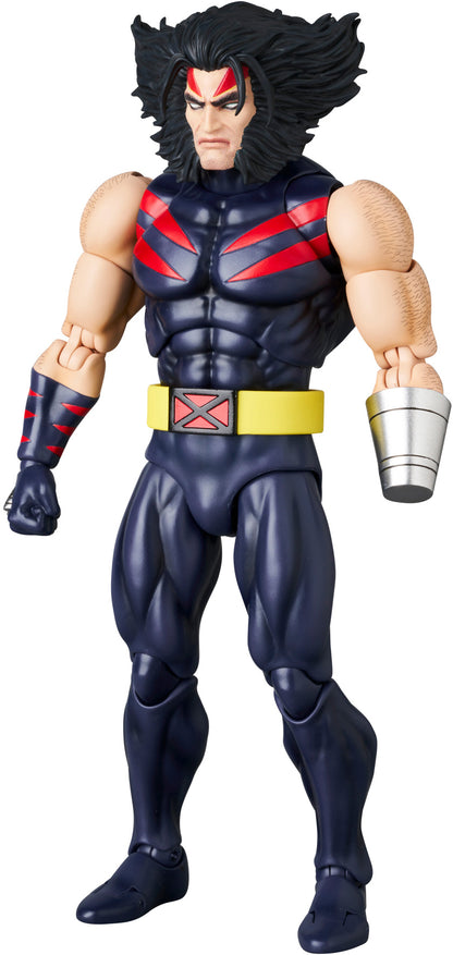 Wolverine Weapon X (Age of Apocalypse Ver.) Medicom