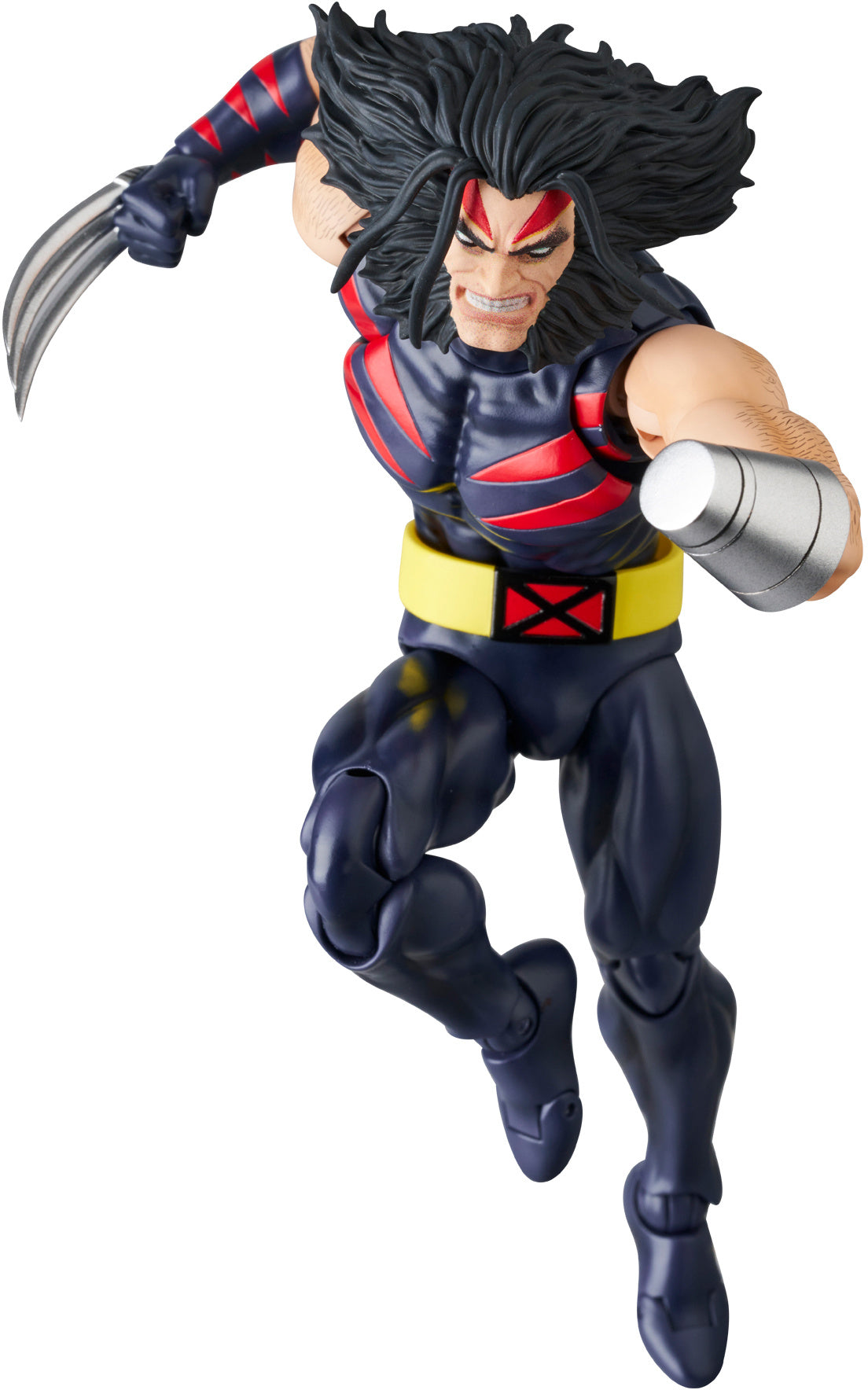 Wolverine Weapon X (Age of Apocalypse Ver.) Medicom