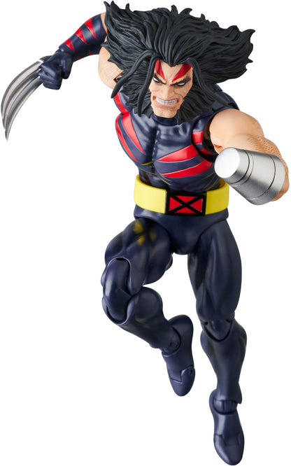 Wolverine Weapon X (Age of Apocalypse Ver.) Medicom