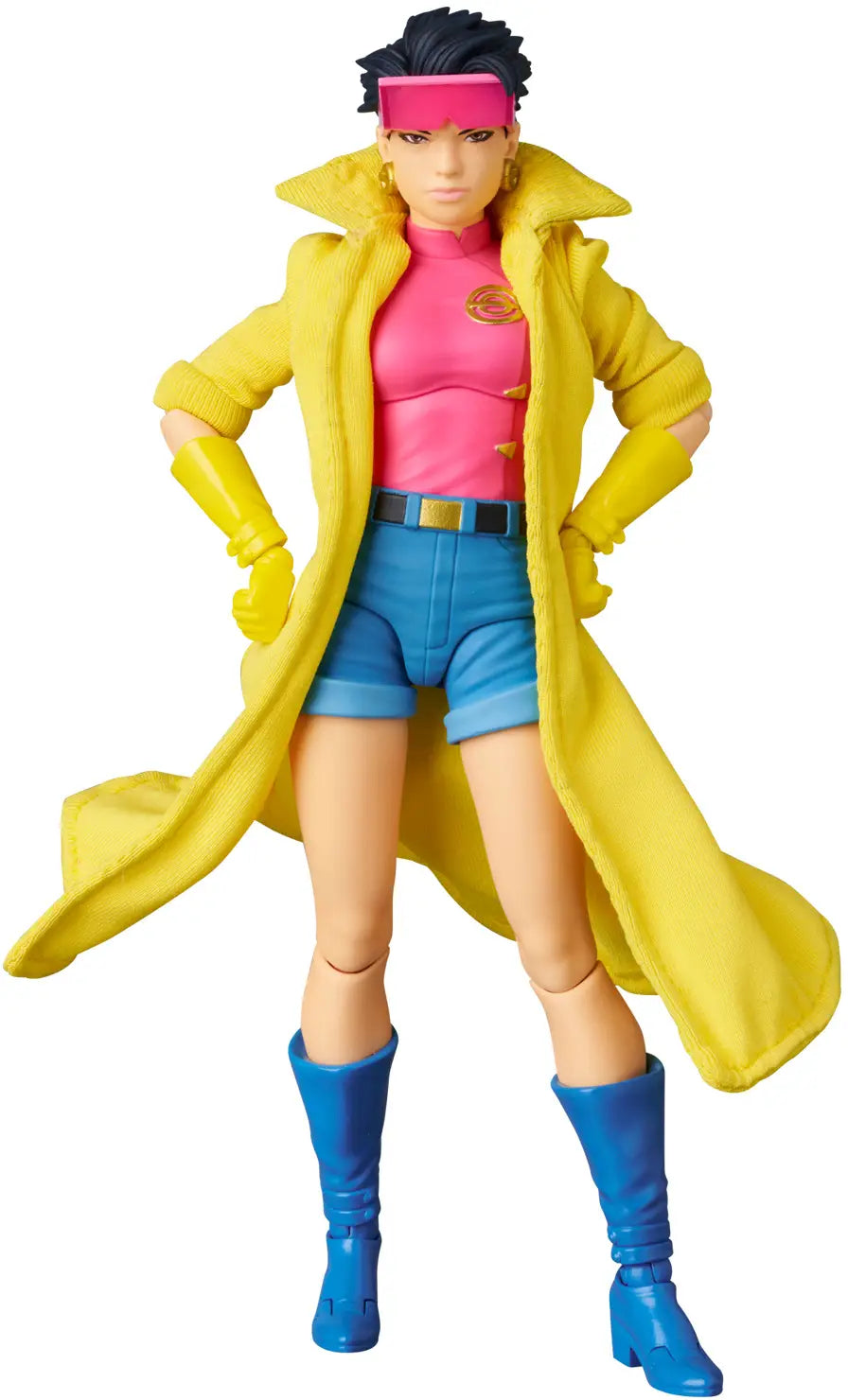 Jubilee (Comic Ver.) Mafex Medicom Toys