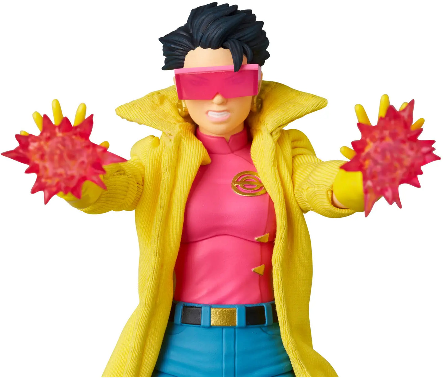 Jubilee (Comic Ver.) Mafex Medicom Toys