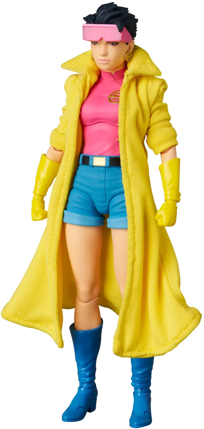 Jubilee (Comic Ver.) Mafex Medicom Toys
