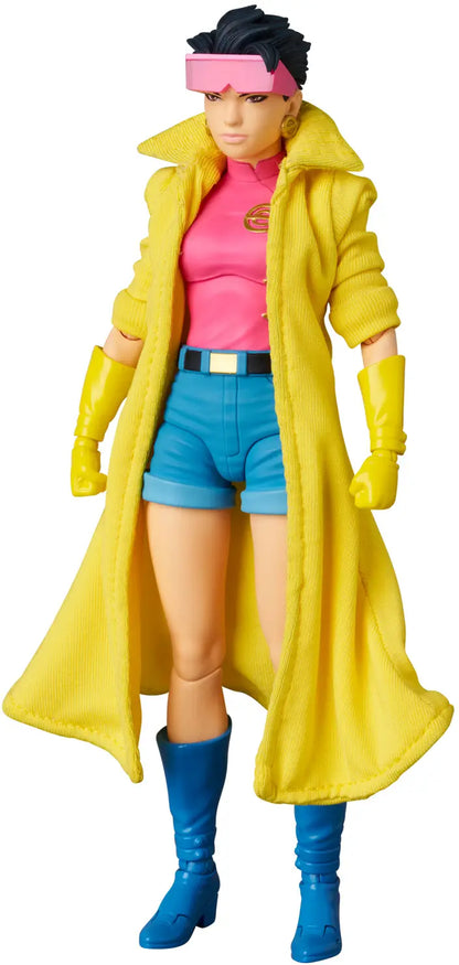 Jubilee (Comic Ver.) Mafex Medicom Toys