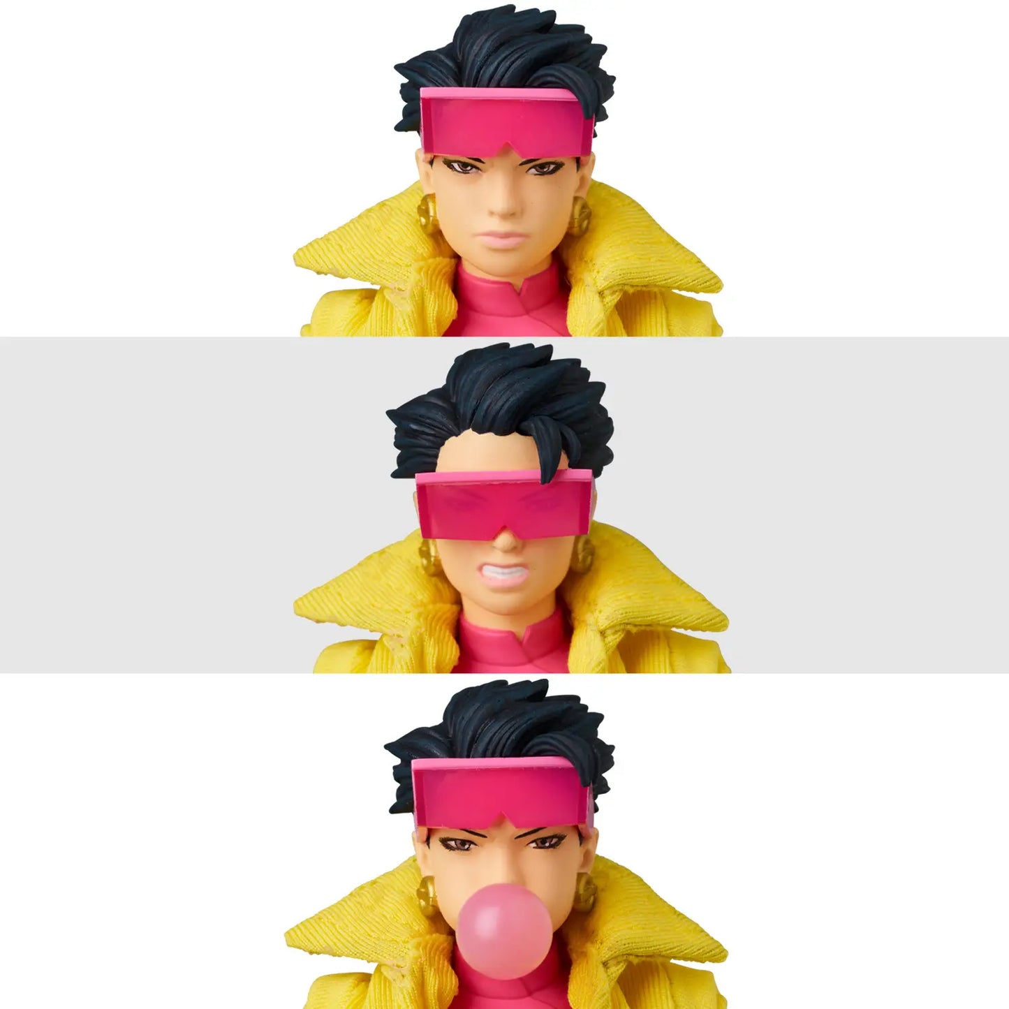 Jubilee (Comic Ver.) Mafex Medicom Toys