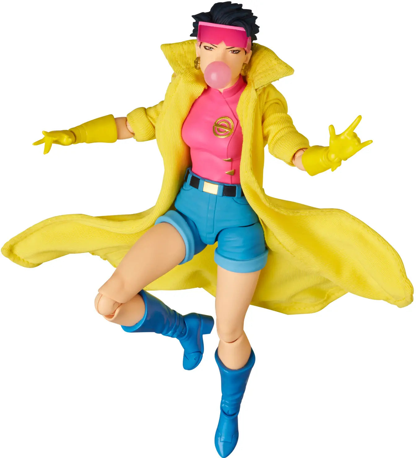 Jubilee (Comic Ver.) Mafex Medicom Toys