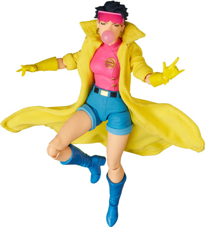 Jubilee (Comic Ver.) Mafex Medicom Toys