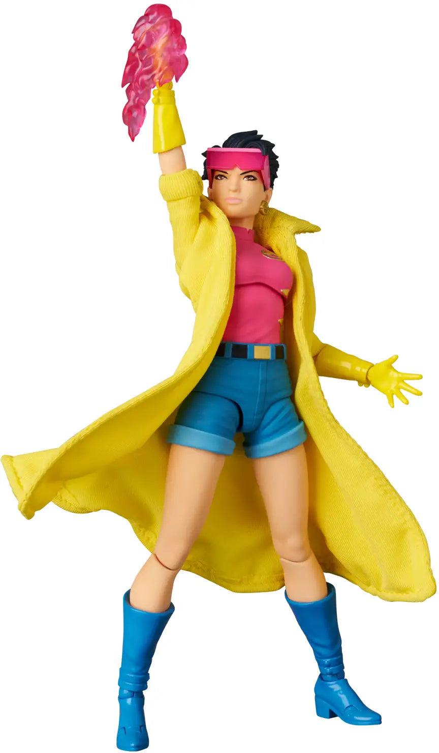 Jubilee (Comic Ver.) Mafex Medicom Toys