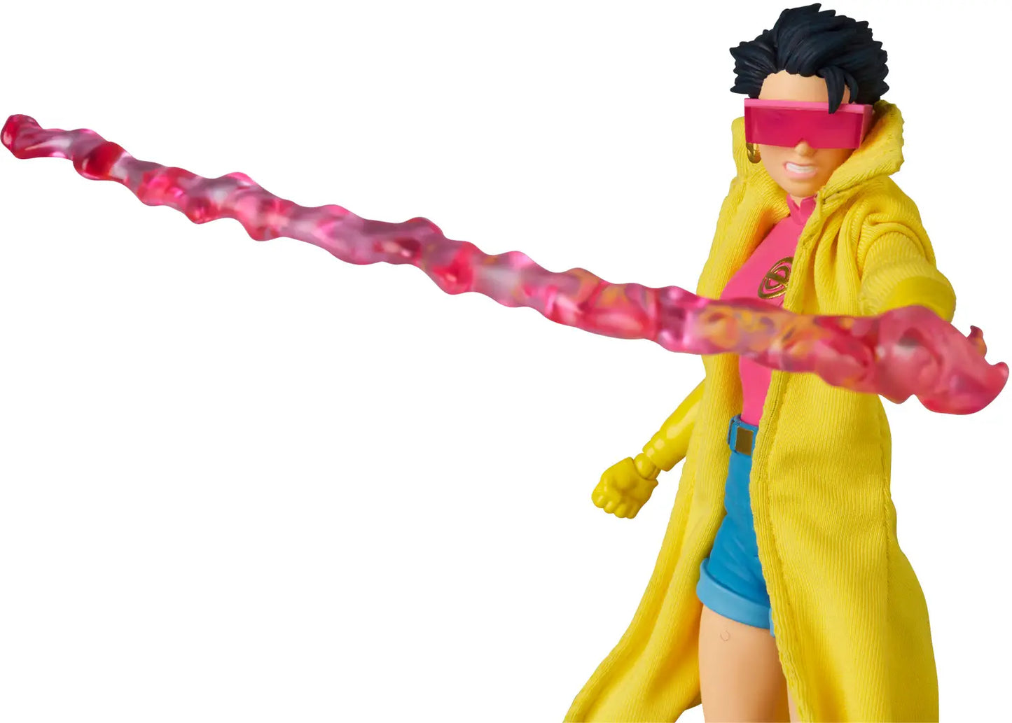 Jubilee (Comic Ver.) Mafex Medicom Toys
